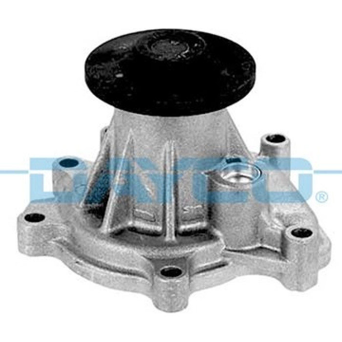 Dayco Wasserpumpe / Kühlmittelpumpe DP501 Dayco Wasserpumpe / Kühlmittelpumpe DP501