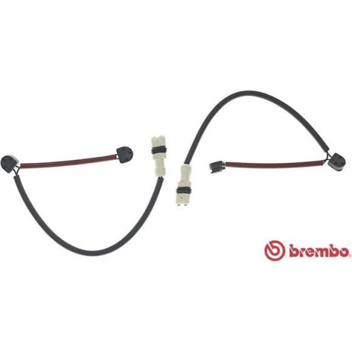 BREMBO Verschleißsensor A00406