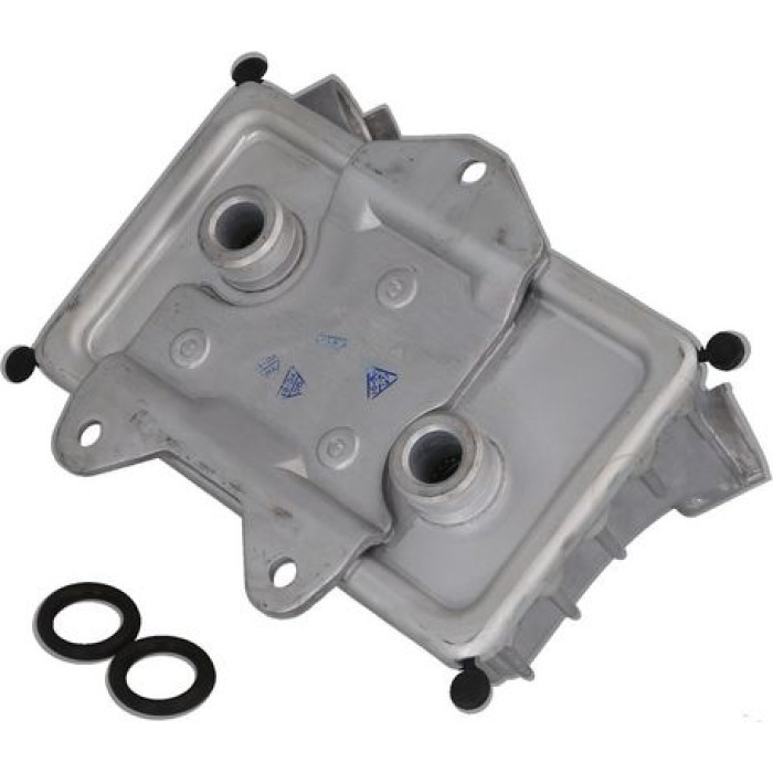Kamoka Ölkühler 7730004 - Motoröl Kamoka Ölkühler 7730004 - Motoröl