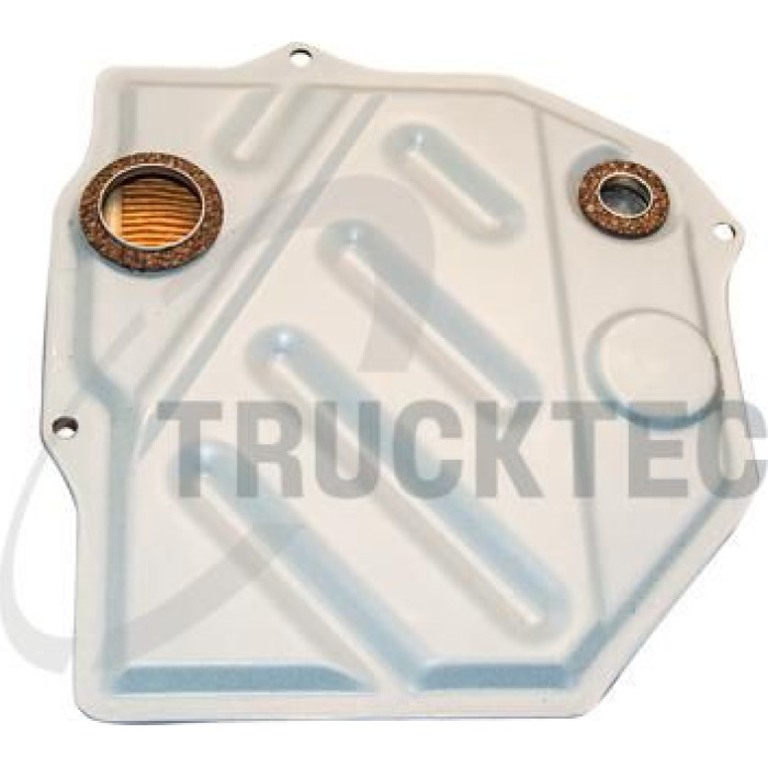 Trucktec Ölfilter 02.25.034 Trucktec Ölfilter 02.25.034