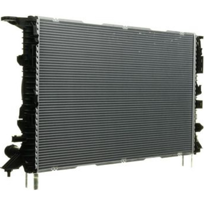 MAHLE Kühler, Motorkühlung CR 911 000P MAHLE Kühler, Motorkühlung CR 911 000P