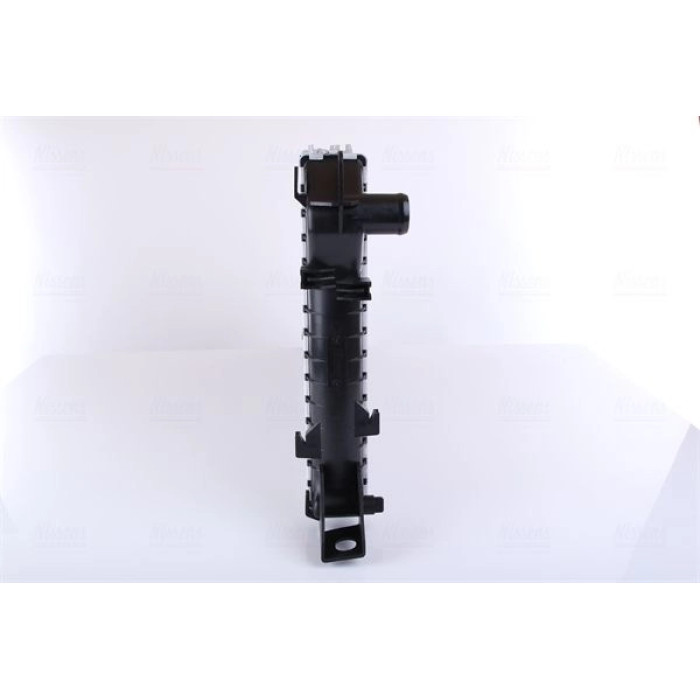 Nissens Wasserkühler PKW 62057A Nissens Wasserkühler PKW 62057A