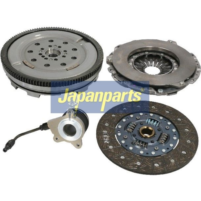 Japanparts Kupplungssatz KV-S02 Japanparts Kupplungssatz KV-S02