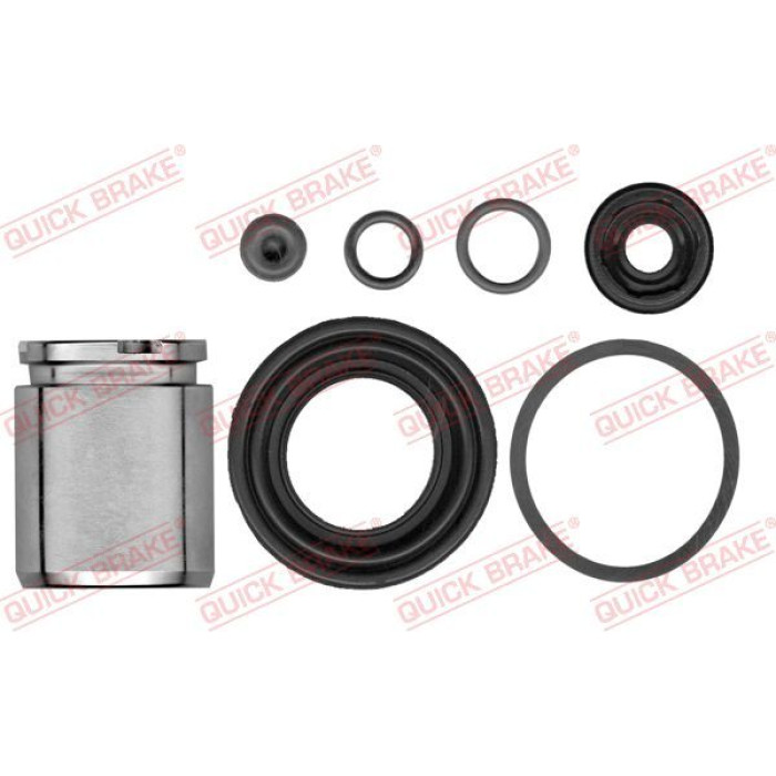 Quick Brake Reparatursatz für Bremssattel 114-5319 Quick Brake Reparatursatz für Bremssattel 114-5319
