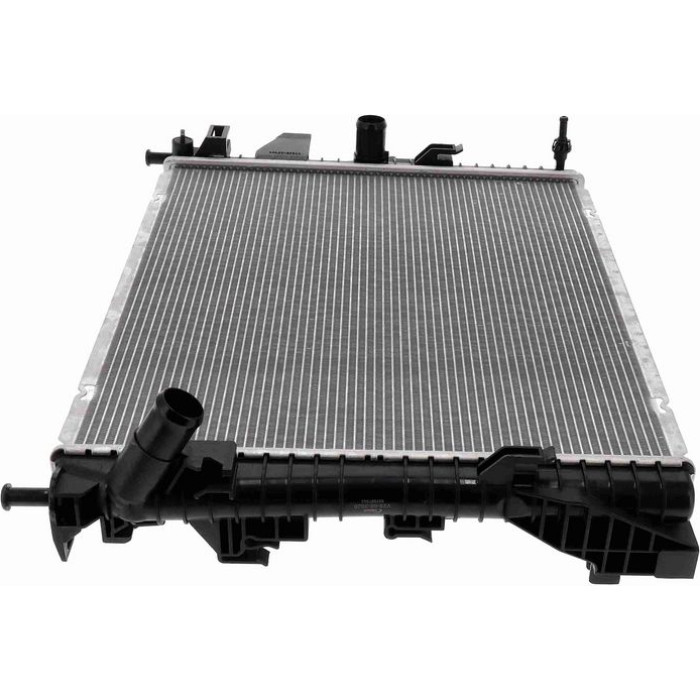 Vemo Motorkühler V25-60-3020 Vemo Motorkühler V25-60-3020