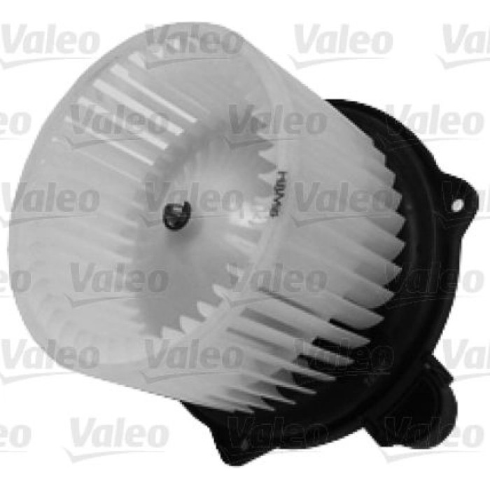 Valeo Innenraumgebläse 715260 Valeo Innenraumgebläse 715260