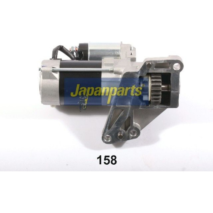 Japanparts Anlasser MTC158 Japanparts Anlasser MTC158