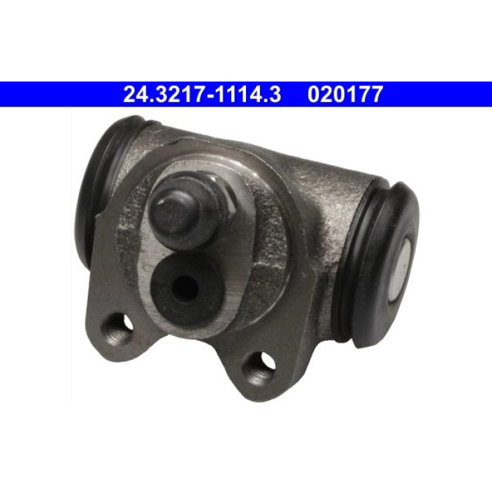 ATE Radbremszylinder 24.3217-1114.3 ATE Radbremszylinder 24.3217-1114.3