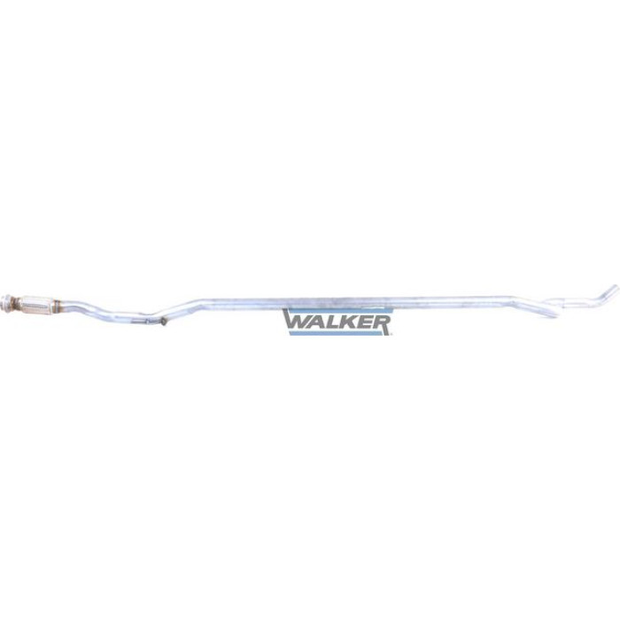 Walker Abgasrohr vorne 10501
