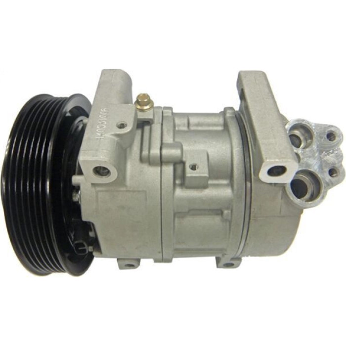 MAHLE Kompressor, Klimaanlage ACP 871 000S MAHLE Kompressor, Klimaanlage ACP 871 000S