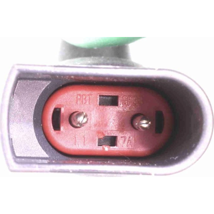 Vemo Bremsbelagverschleißsensor V25-72-0188 Vemo Bremsbelagverschleißsensor V25-72-0188