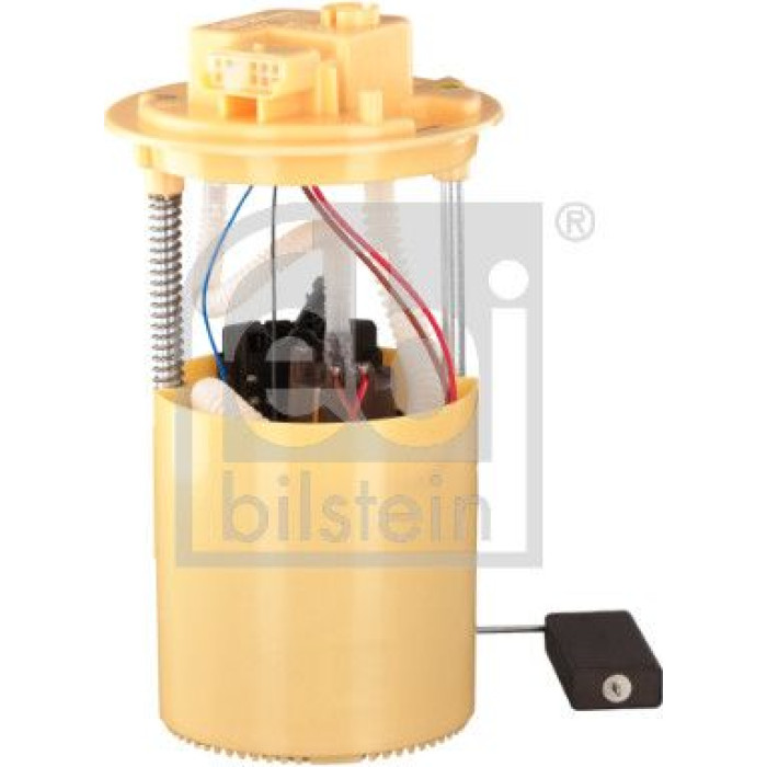 febi Kraftstoffpumpe 45468 febi Kraftstoffpumpe 45468
