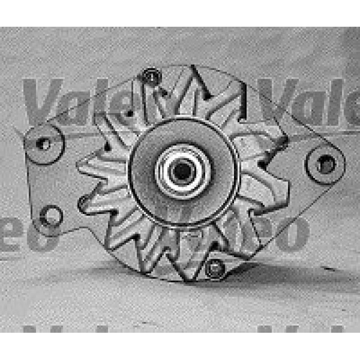 Valeo Lichtmaschine 440027 Valeo Lichtmaschine 440027