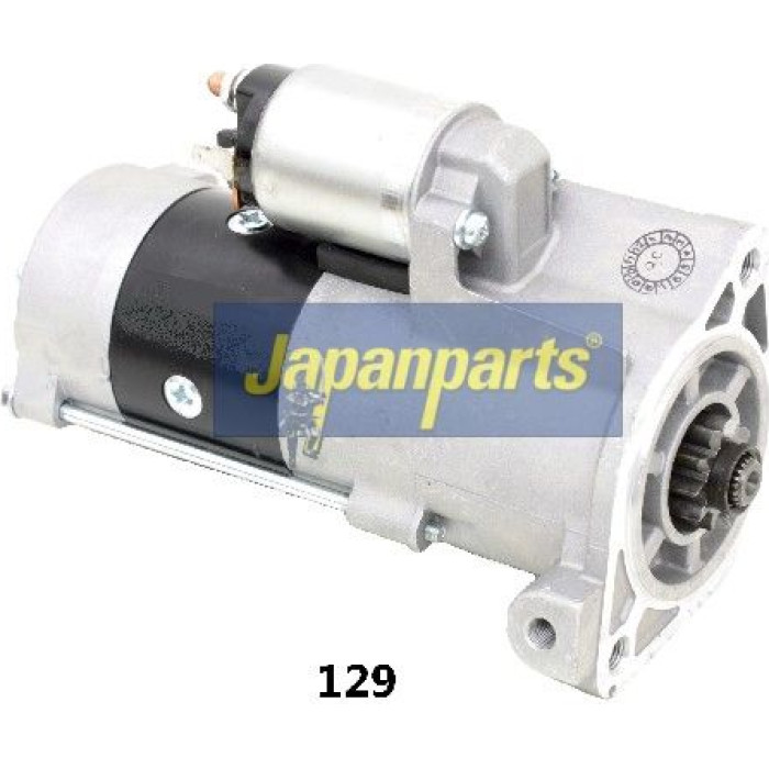 Japanparts Anlasser MTC129 Japanparts Anlasser MTC129