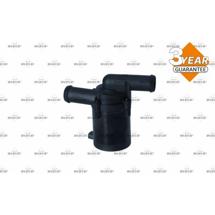 NRF Zusatzwasserpumpe / Kühlmittelpumpe 390057 NRF Zusatzwasserpumpe / Kühlmittelpumpe 390057