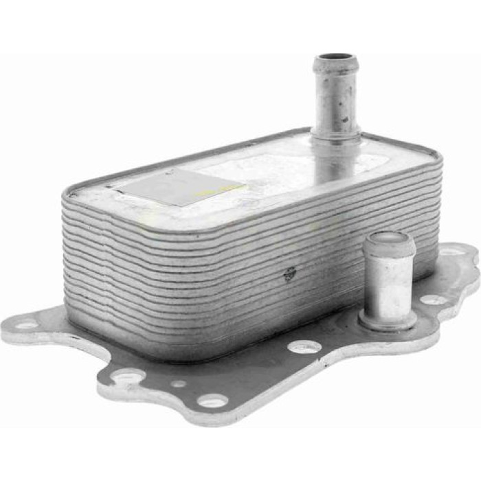 Vemo Motorölkühler V51-60-0004 Vemo Motorölkühler V51-60-0004