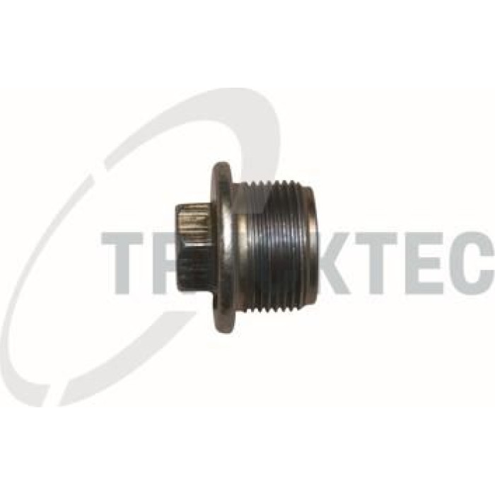 TRUCKTEC AUTOMOTIVE Schrauben 07.10.081 TRUCKTEC AUTOMOTIVE Schrauben 07.10.081