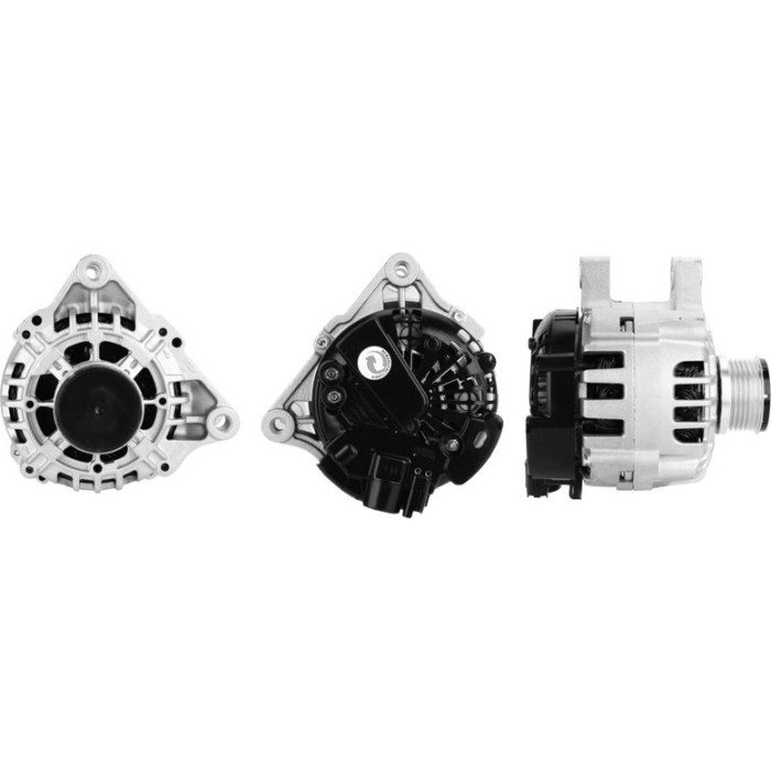 DRI Generator 229134972 12 V DRI Generator 229134972 12 V