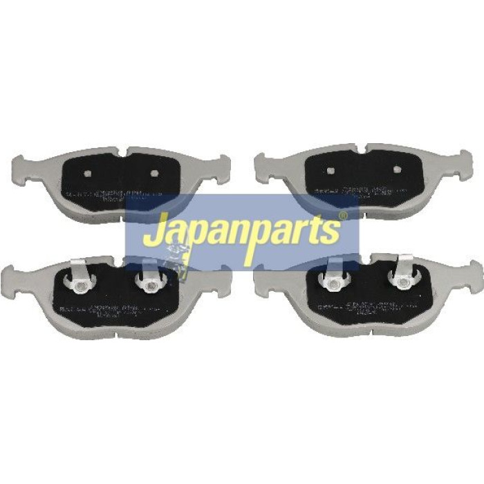 Japanparts Bremsbeläge PA-921AF Japanparts Bremsbeläge PA-921AF