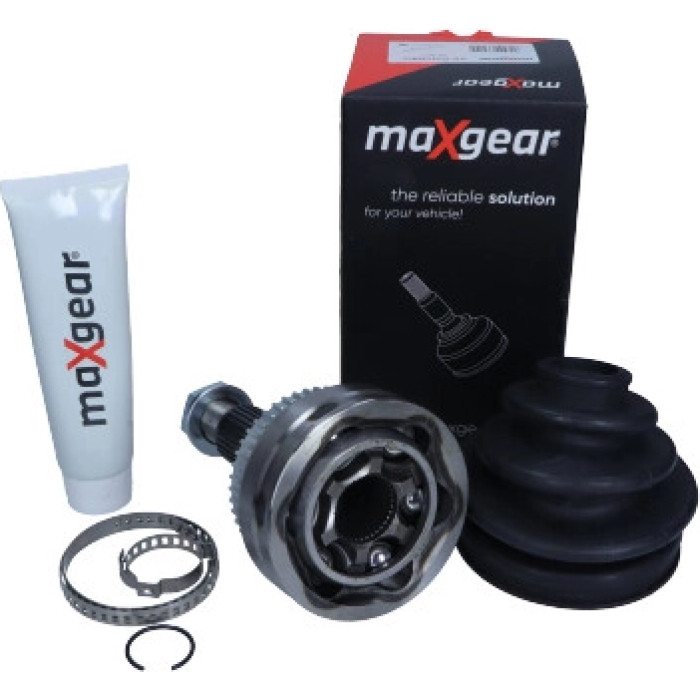 MAXGEAR Antriebswellengelenksatz 25-5304MG 49-3178 MAXGEAR Antriebswellengelenksatz 25-5304MG 49-3178