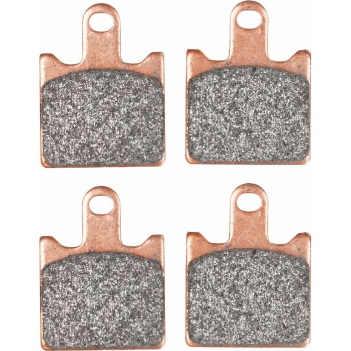 Sachs Bremsbelagsatz MCB789TRQ Sachs Bremsbelagsatz MCB789TRQ