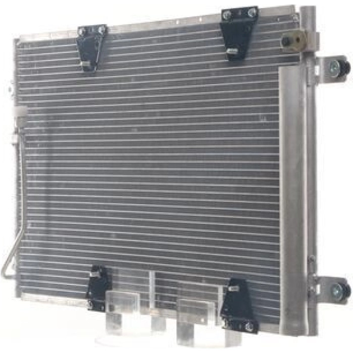 Kondensator, Klimaanlage AC 713 000S Kondensator, Klimaanlage AC 713 000S