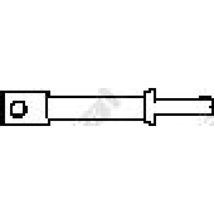 Bosal Feder 258-788