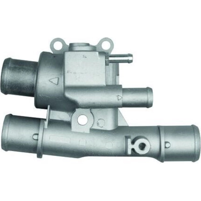 Integralthermostat TI 124 88 Integralthermostat TI 124 88
