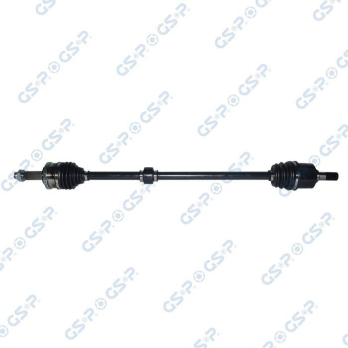 GSP Antriebswelle 224398 GSP Antriebswelle 224398