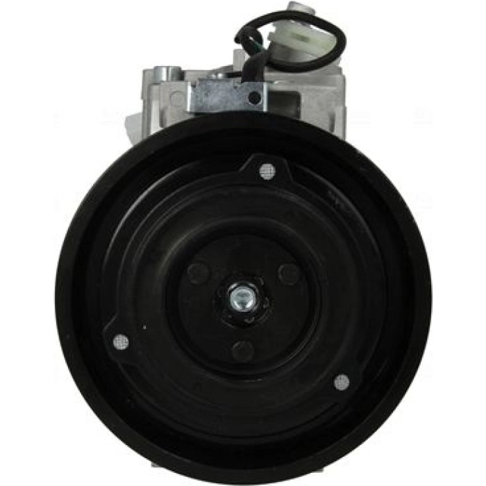 Nissens Klimakompressor LKW 89028 Nissens Klimakompressor LKW 89028