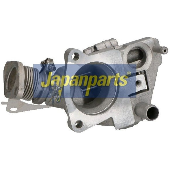 Japanparts AGR-Ventil EGR-0206 Japanparts AGR-Ventil EGR-0206