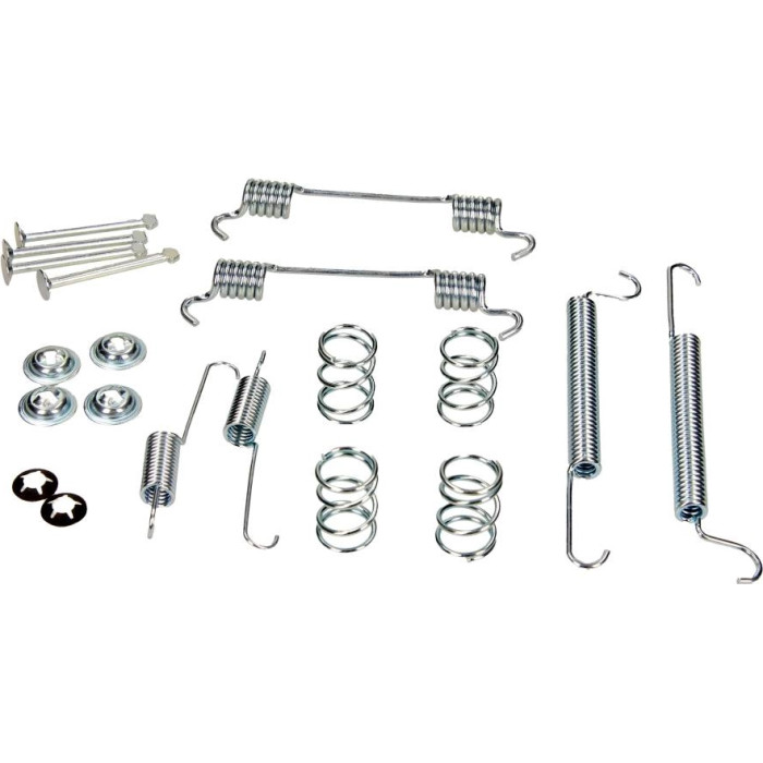 MAXGEAR Bremsbacken-Zubehörsatz 27-0376 MAXGEAR Bremsbacken-Zubehörsatz 27-0376