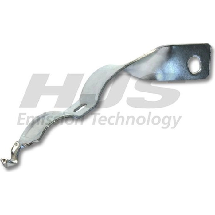 Halter, Abgasrohr 83 12 2073 Halter, Abgasrohr 83 12 2073