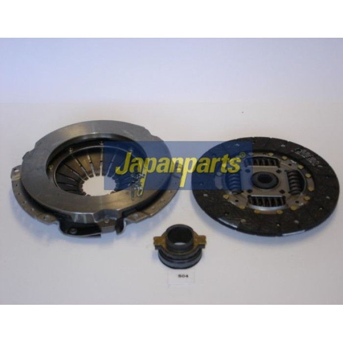 Japanparts Kupplungssatz KF-S04 Japanparts Kupplungssatz KF-S04