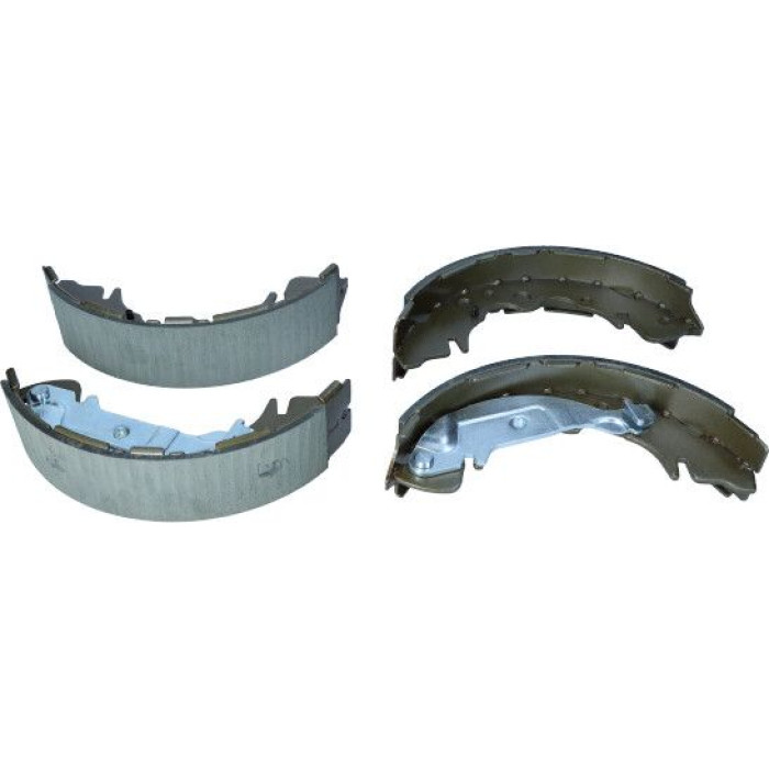 MAXGEAR Bremsbackensatz 19-4614 MAXGEAR Bremsbackensatz 19-4614