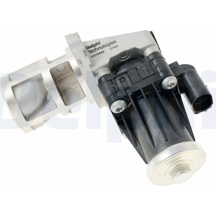 Delphi AGR-Ventil EG10658-12B1 Delphi AGR-Ventil EG10658-12B1