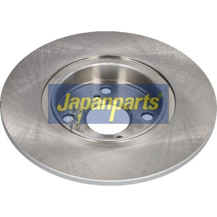 Japanparts Bremsscheibe DP-235C Japanparts Bremsscheibe DP-235C
