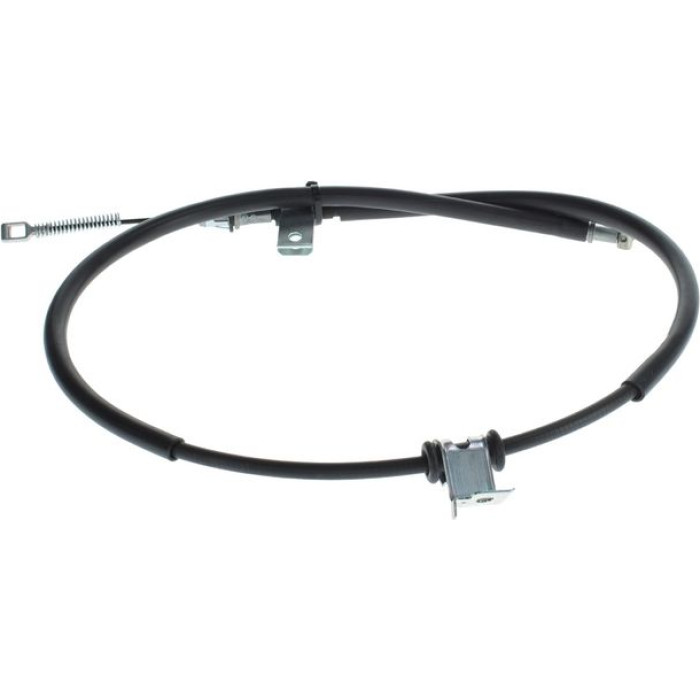 Bosch Handbremsseil links 1987482293 Bosch Handbremsseil links 1987482293