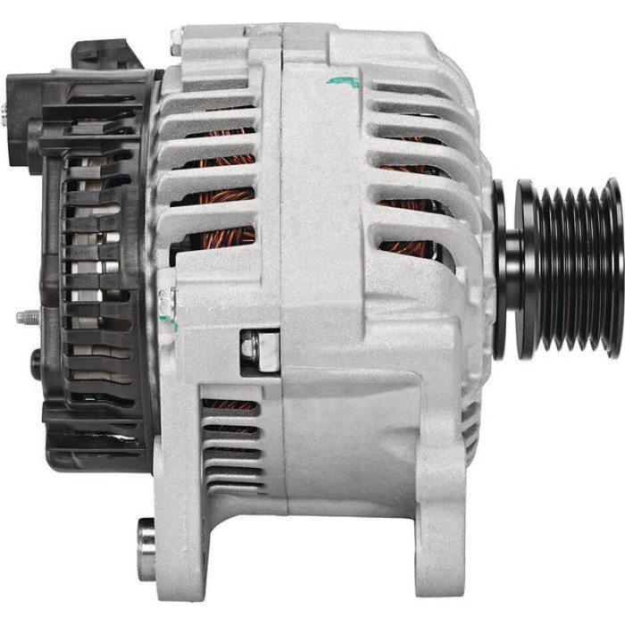 Valeo Lichtmaschine 437369 Valeo Lichtmaschine 437369