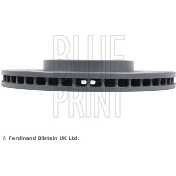 BluePrint Bremsscheibe Nissan P. Qashqai/X-Trail 1.5-2.0 Dci 07 ADN143130 BluePrint Bremsscheibe Nissan P. Qashqai/X-Trail 1.5-2.0 Dci 07 ADN143130