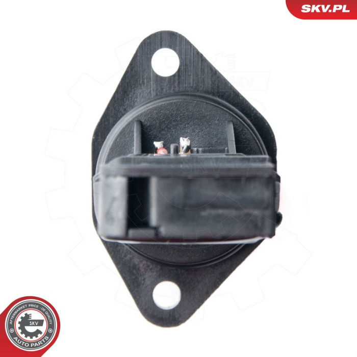 07SKV504 SKV GERMANY Luftmassenmesser Luftmengenmesser 07SKV504 07SKV504 SKV GERMANY Luftmassenmesser Luftmengenmesser 07SKV504