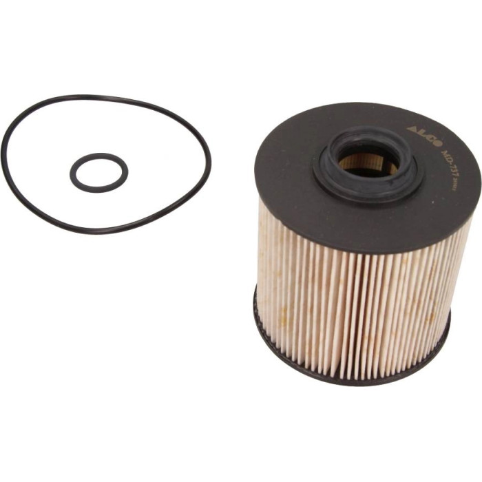 Kraftstofffilter Mitsubishi Canter Fuso 06 MD-737