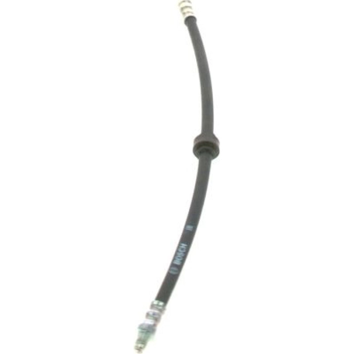 Bosch Bremsschlauch Vorderachse 1987476704 Bosch Bremsschlauch Vorderachse 1987476704