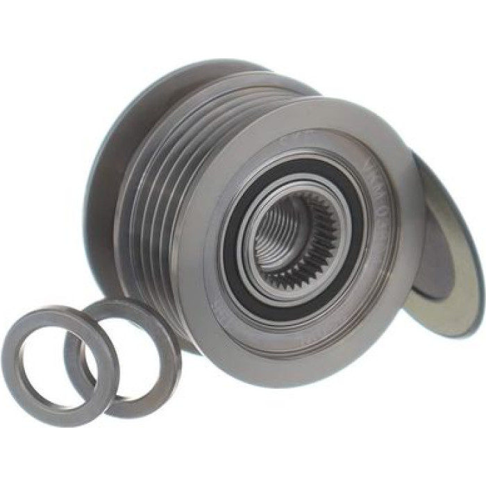 VKM 03604 SKF Generatorfreilauf 03604 VKM 03604 SKF Generatorfreilauf 03604