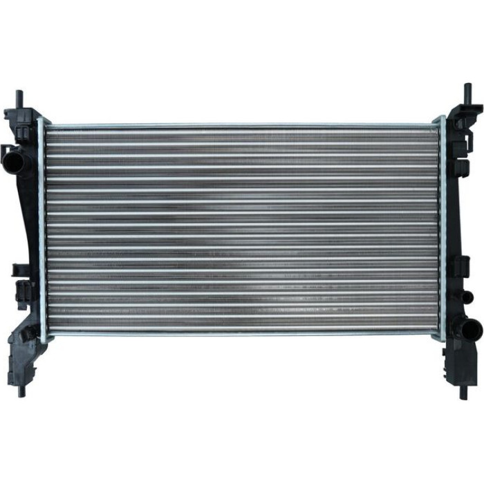 Kamoka Motorkühler 7705095 Kamoka Motorkühler 7705095