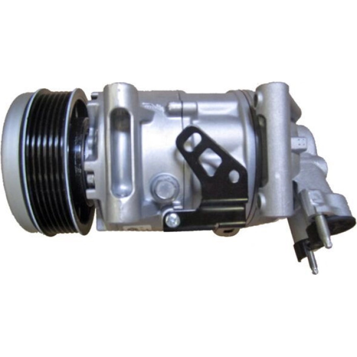 MAHLE Kompressor, Klimaanlage ACP 757 000P MAHLE Kompressor, Klimaanlage ACP 757 000P