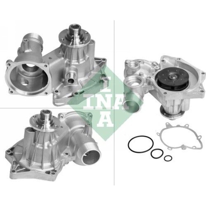 INA Wasserpumpe / Kühlmittelpumpe 538 0189 10 INA Wasserpumpe / Kühlmittelpumpe 538 0189 10