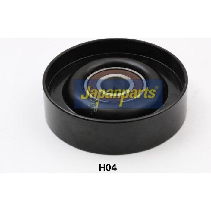Umlenk-/Führungsrolle, Keilrippenriemen RP-H04 Umlenk-/Führungsrolle, Keilrippenriemen RP-H04