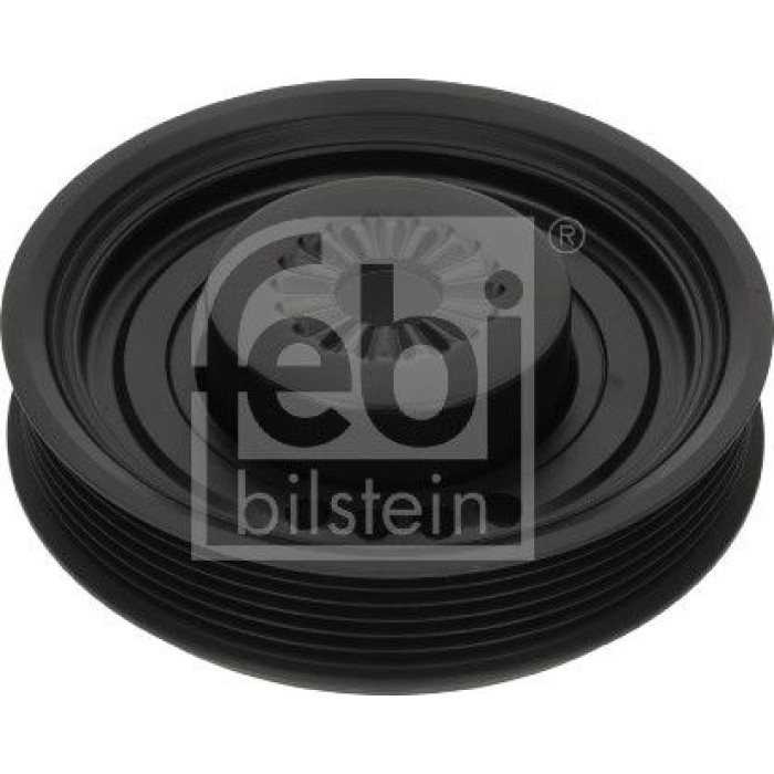 febi Kurbelwellenriemenscheibe 184551 febi Kurbelwellenriemenscheibe 184551