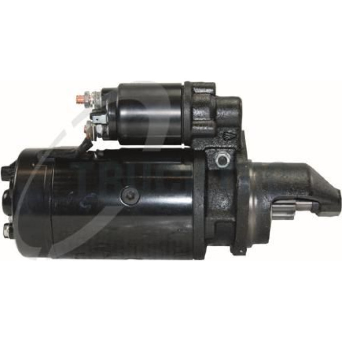 TRUCKTEC AUTOMOTIVE Anlasser 01.17.057 TRUCKTEC AUTOMOTIVE Anlasser 01.17.057